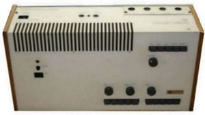 Heli VS-1 VS1 Stereo Rhrenverstrker EL84 ECC83 DDR GDR ostalgie tube amp Rhrenverstrker tube classics