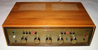 Klein + Hummel K+H Telewatt K&H VS70 VS71 VS 70 VS 71 tube amp classic Rhrenverstrker