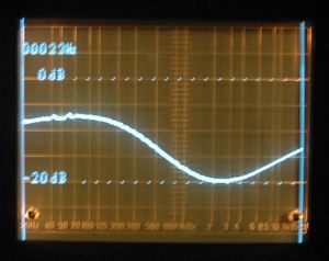 Schaltplan Schematic Circuit Diagram Sennheiser Labor W Wennebostel VKS203-R-00 VKS 203 tube amp classic Rhrenverstrker