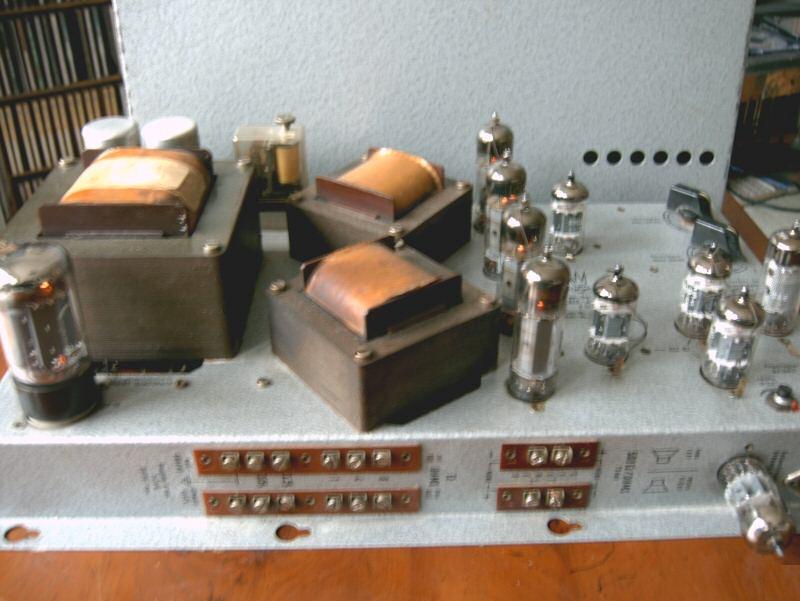 NSM Serenade V147a V147 V 147 EL84 Musikbox Juke Box Juke-Box tube amp classic Rhrenverstrker