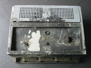 Klangfilm Siemens KLV401 KL V401 KLV 401 401a EL34 tube amp Rhrenverstrker tube classics