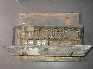 Klangfilm Siemens KLV401 KL V401 KLV 401 401a EL34 tube amp Rhrenverstrker tube classics