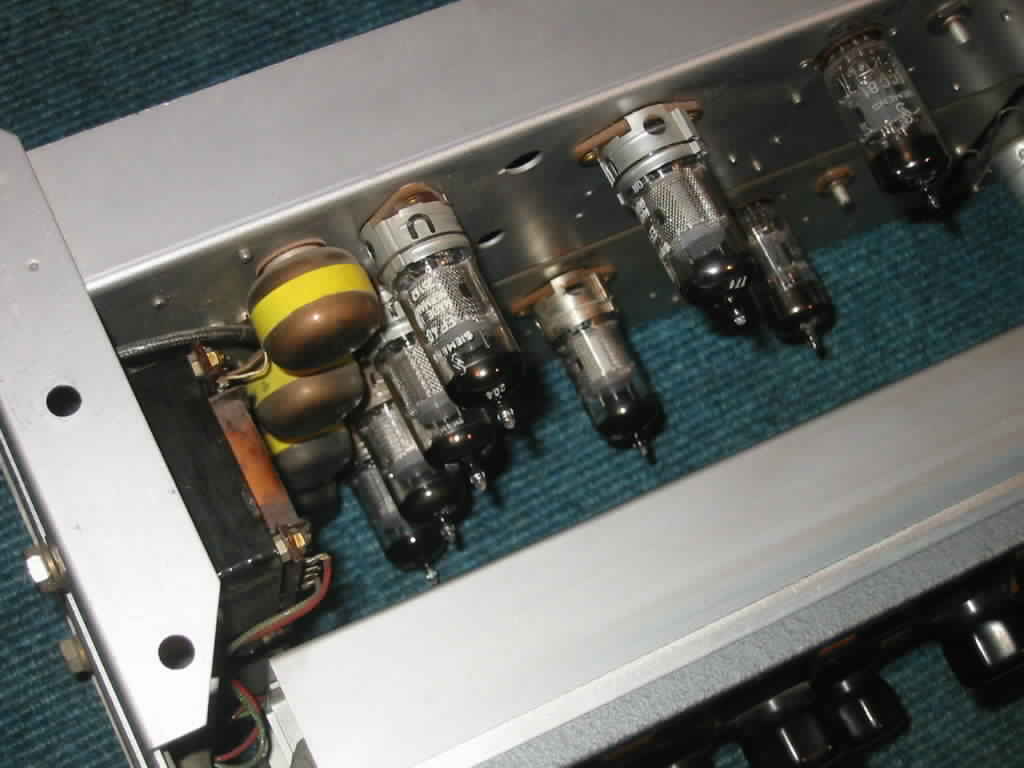 moving coil pickup cartridge step up transformer