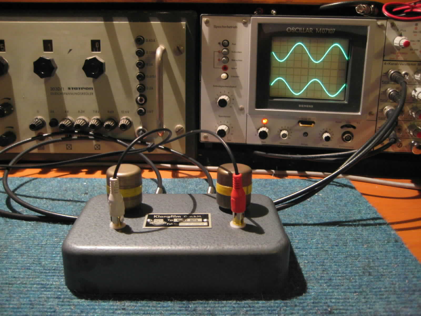 moving coil pickup cartridge step up transformer