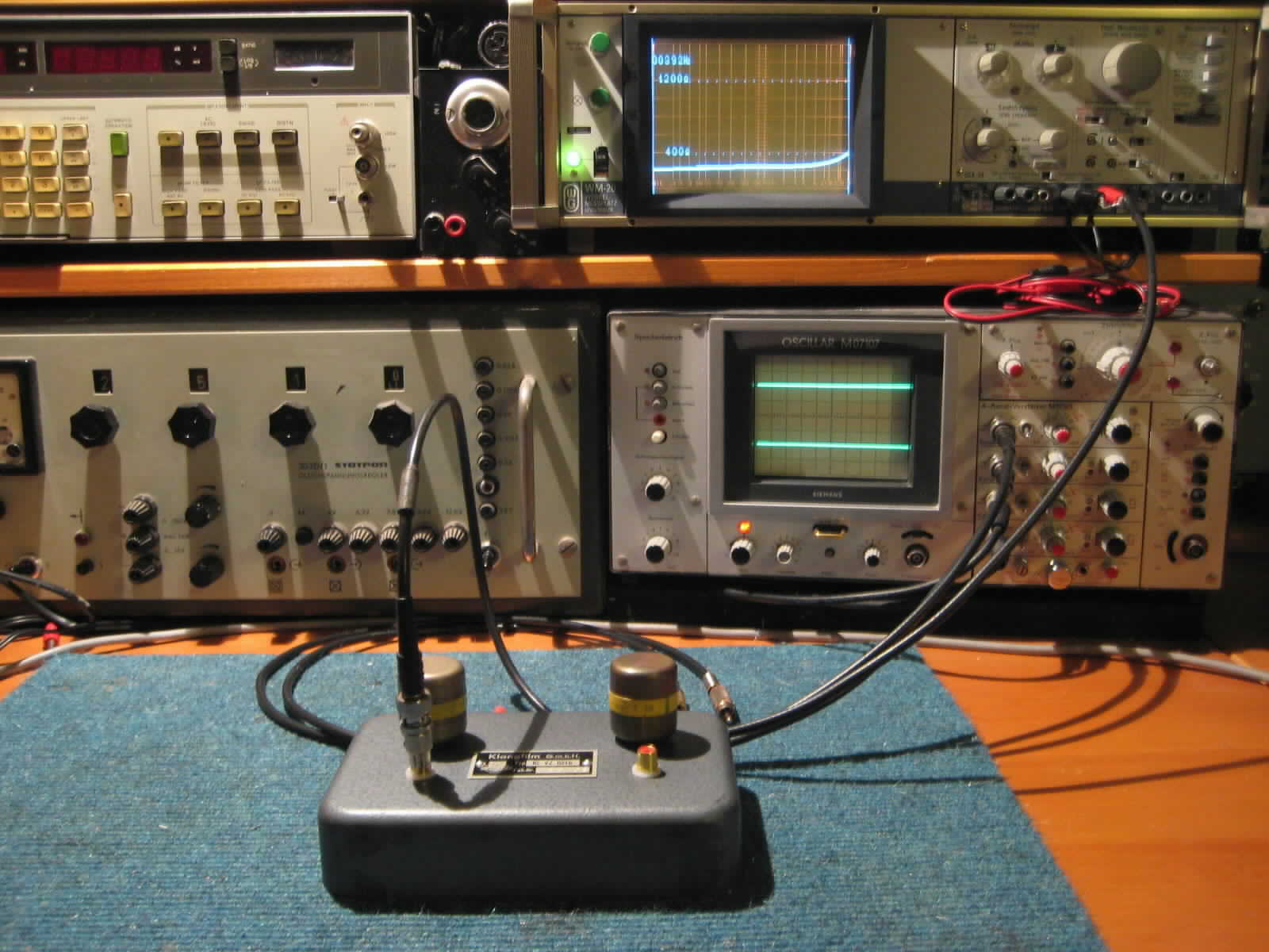 moving coil pickup cartridge step up transformer