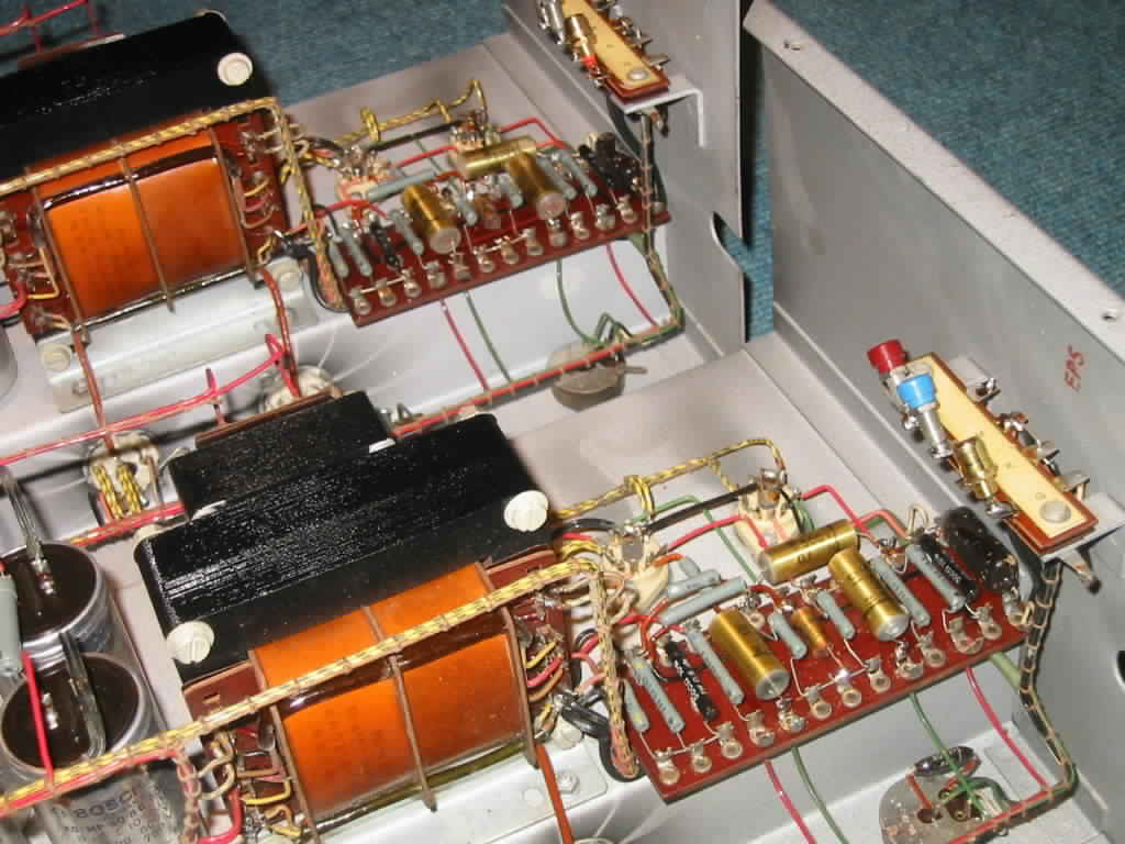 Neumann NVF 25 NVF25 Mlheim Ruhr Broich EL34 6CA7 EL 34 tube amplifier Rhrenverstrker Endstufe valve tubeamp amplificateur lampes amplificador valvula buizen schaltplan schematic circuit diagram repair