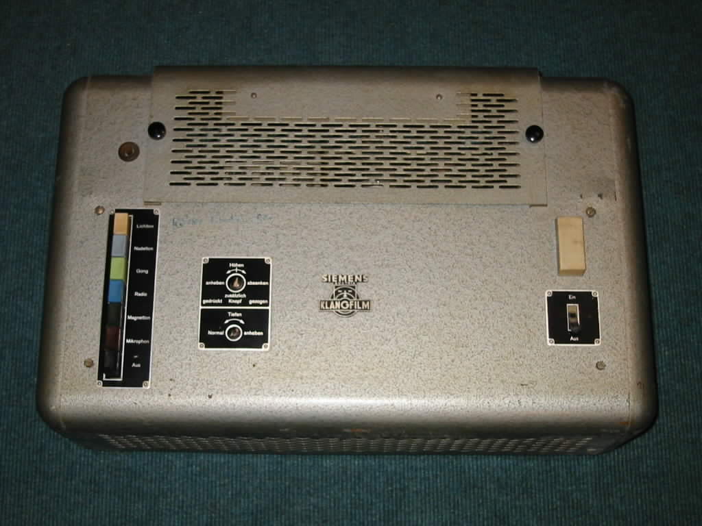 Wiener Schwachstromwerke WSW 5619 Siemens Klangfilm Austria EL34 6CA7 EL 34 tube amplifier Rhrenverstrker Endstufe valve tubeamp amplificateur lampes amplificador valvula buizen schaltplan schematic circuit diagram repair